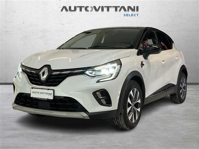 Renault Captur 1.3 TCe 130cv Intens EDC Fap - foto 2 di 4