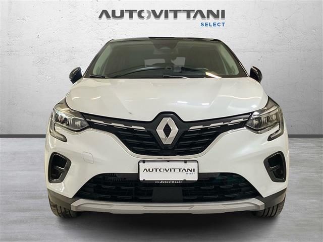 Renault Captur 1.3 TCe 130cv Intens EDC Fap - foto 3 di 4