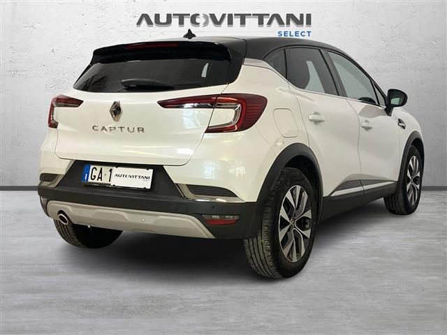Renault Captur 1.3 TCe 130cv Intens EDC Fap - foto 4 di 4