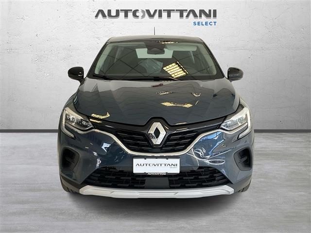 Renault Captur 1.0 TCe GPL Zen my21 - foto 2 di 4