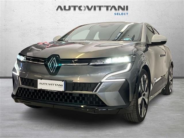 Renault Megane E-Tech Elec. Techno EV60 AC22 optimum charge usato a COMO