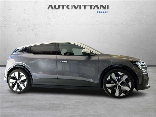Renault Megane E-Tech Elec. Techno EV60 AC22 optimum charge - foto 3 di 4