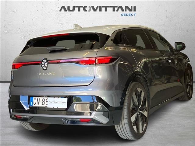 Renault Megane E-Tech Elec. Techno EV60 AC22 optimum charge - foto 4 di 4