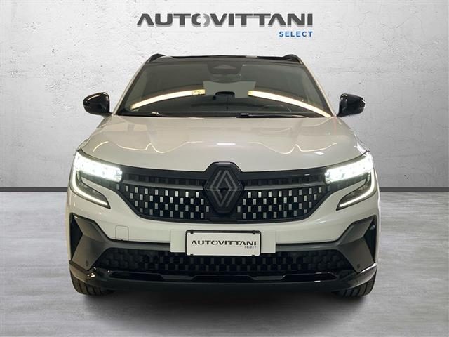 Renault Austral 1.2 E-Tech full hybrid 200cv Techno Esprit - foto 2 di 4