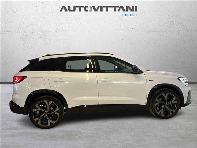 Renault Austral 1.2 E-Tech full hybrid 200cv Techno Esprit - foto 3 di 4