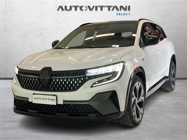 Renault Austral 1.2 E-Tech full hybrid 200cv Techno Esprit usato a COMO