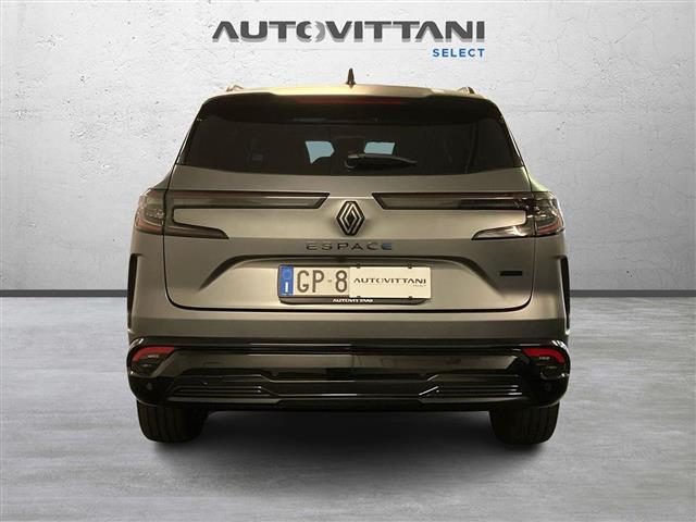 Renault Espace 1.2 E-Tech full hybrid 200cv Esprit Alpine - foto 4 di 4