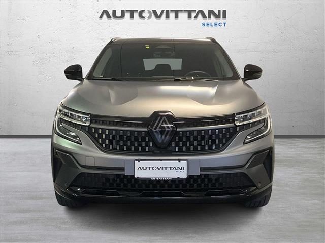 Renault Espace 1.2 E-Tech full hybrid 200cv Esprit Alpine - foto 2 di 4