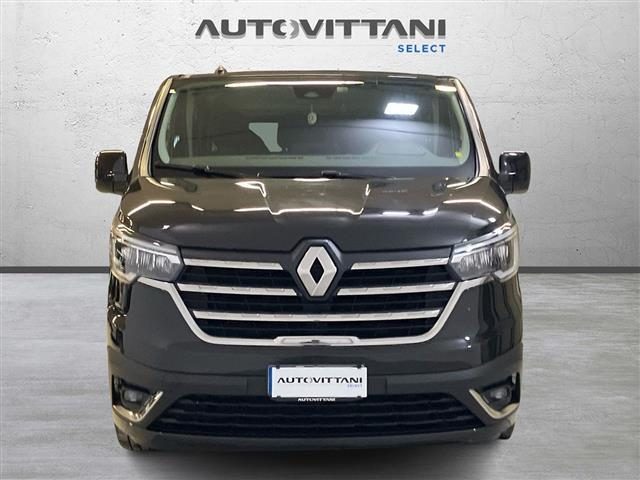 Renault Trafic IV Passenger 29 Intens - passenger - foto 2 di 4