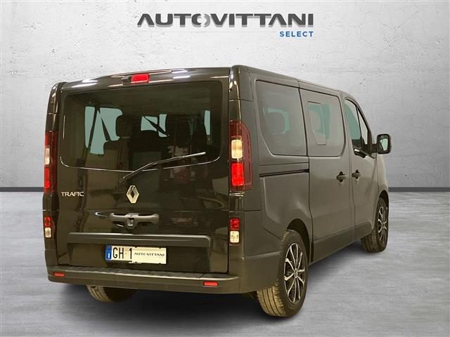 Renault Trafic IV Passenger 29 Intens - passenger - foto 3 di 4