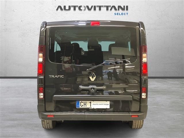 Renault Trafic IV Passenger 29 Intens - passenger - foto 4 di 4