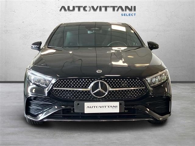 Mercedes-Benz CLA sse A 250 e Plug-In-Hybrid AMG Line Advanced Pl - foto 4 di 4