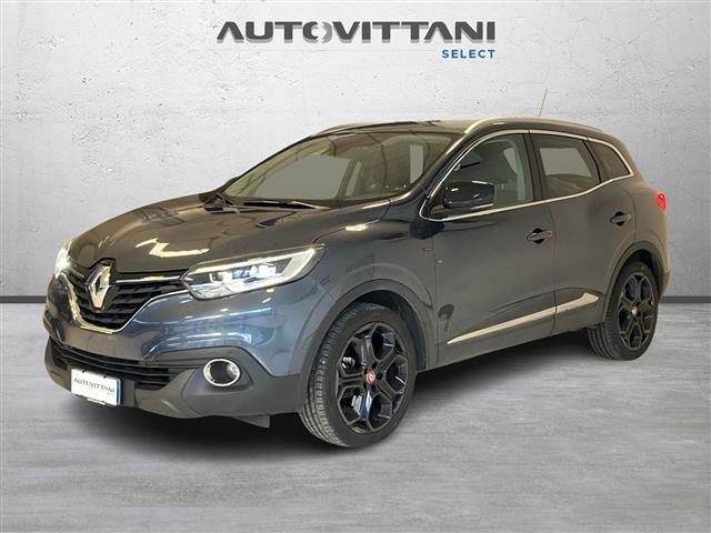 Renault Kadjar 1.2 TCe Energy 130cv Hypnotic2 EDC - foto 2 di 4