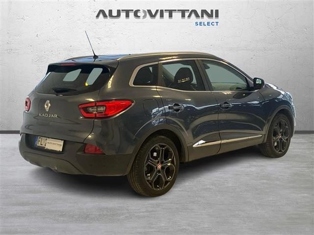 Renault Kadjar 1.2 TCe Energy 130cv Hypnotic2 EDC - foto 4 di 4