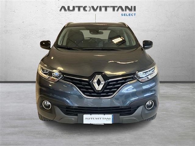 Renault Kadjar 1.2 TCe Energy 130cv Hypnotic2 EDC - foto 3 di 4
