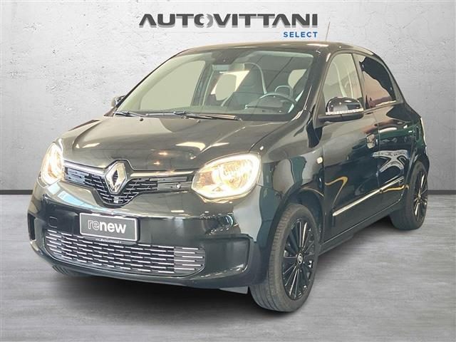 Renault Twingo 22kWh Urban Night usato a COMO