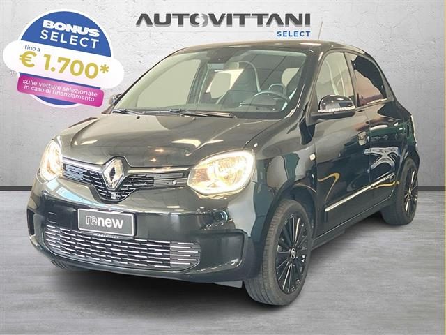 Renault Twingo 22kWh Urban Night usato a COMO