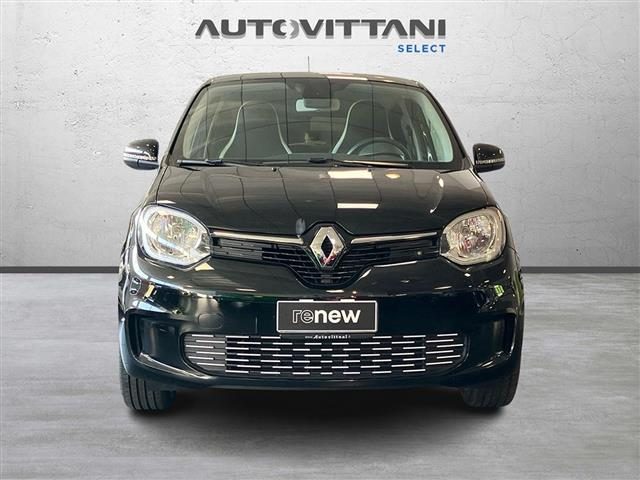Renault Twingo 22kWh Urban Night - foto 4 di 4