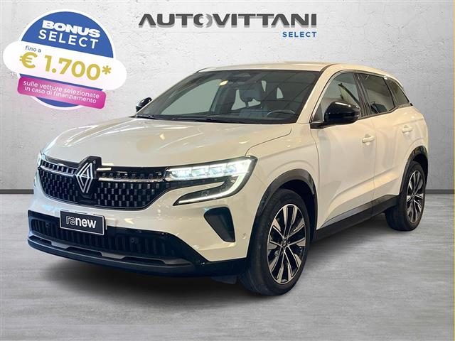 Renault Austral 1.2 E-Tech full hybrid 200cv Techno Auto - foto 2 di 4