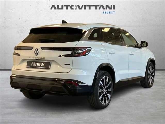 Renault Austral 1.2 E-Tech full hybrid 200cv Techno Auto - foto 4 di 4
