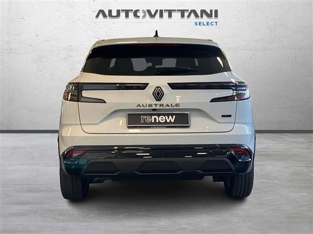 Renault Austral 1.2 E-Tech full hybrid 200cv Techno Auto - foto 3 di 4
