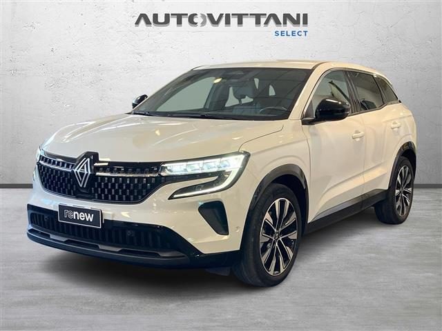 Renault Austral 1.2 E-Tech full hybrid 200cv Techno Auto - foto 3 di 4
