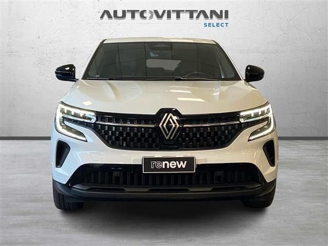 Renault Austral 1.2 E-Tech full hybrid 200cv Techno Auto - foto 2 di 4