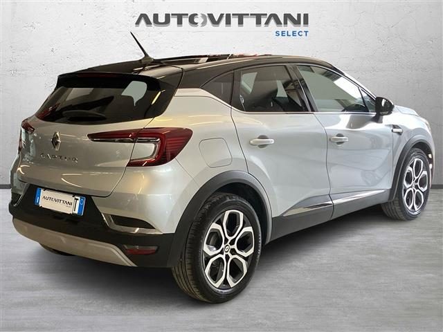 Renault Captur 1.0 TCe Intens my21 - foto 4 di 4