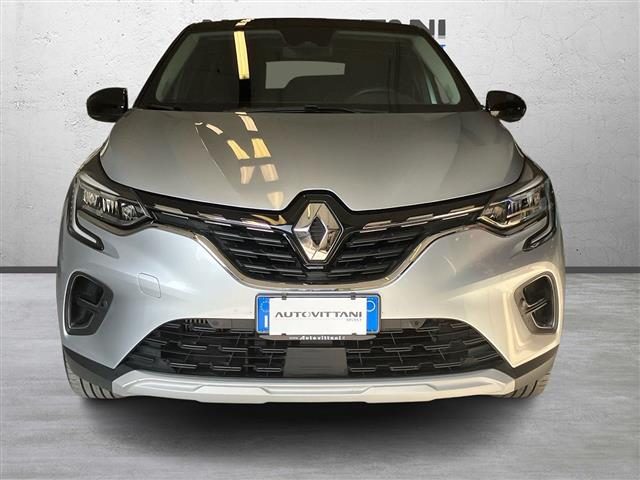 Renault Captur 1.0 TCe Intens my21 - foto 2 di 4