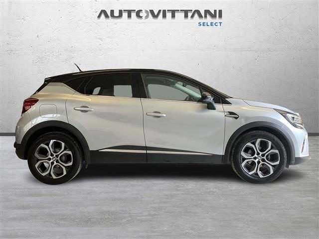 Renault Captur 1.0 TCe Intens my21 - foto 3 di 4