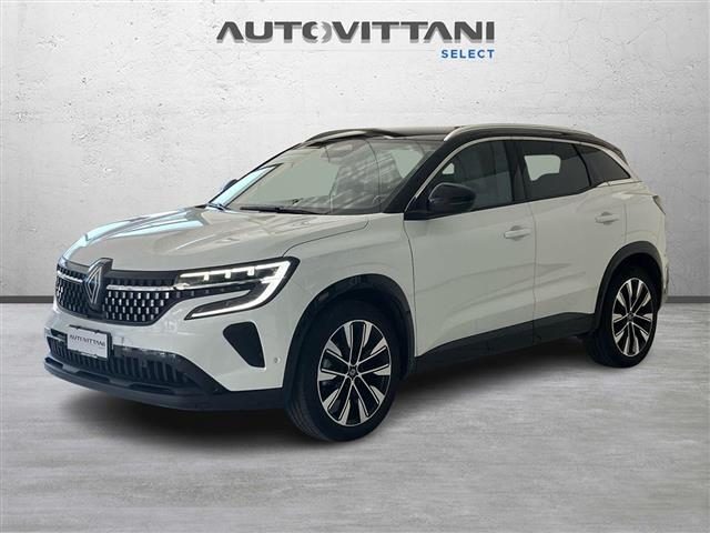 Renault Austral 1.3 mild hybrid Techno Auto usato a COMO