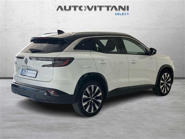 Renault Austral 1.3 mild hybrid Techno Auto - foto 4 di 4