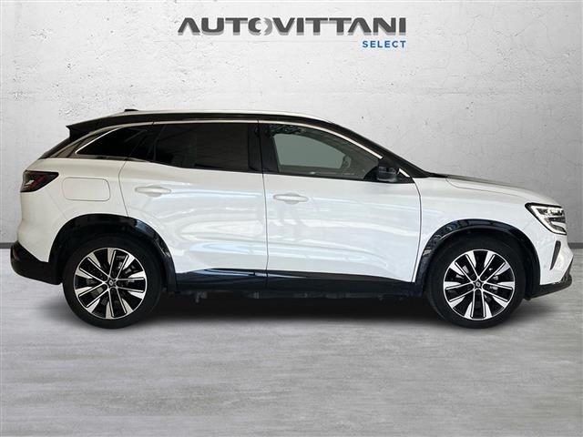 Renault Austral 1.3 mild hybrid Techno Auto - foto 3 di 4