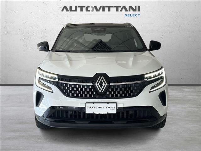 Renault Austral 1.3 mild hybrid Techno Auto - foto 2 di 4