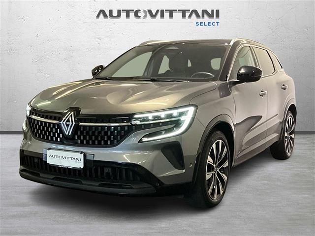 Renault Austral 1.3 mild hybrid Techno Auto - foto 1 di 4