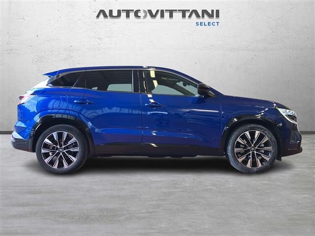 Renault Austral 1.2 E-Tech full hybrid 200cv Techno Auto - foto 4 di 4