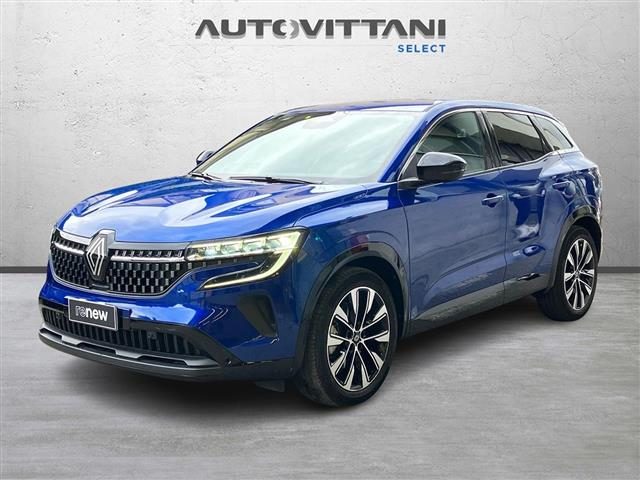 Renault Austral 1.2 E-Tech full hybrid 200cv Techno Auto - foto 2 di 4