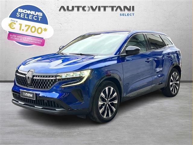 Renault Austral 1.2 E-Tech full hybrid 200cv Techno Auto - foto 4 di 4