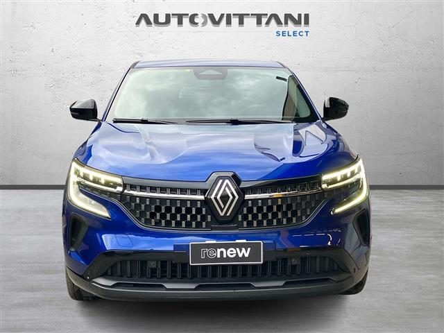 Renault Austral 1.2 E-Tech full hybrid 200cv Techno Auto - foto 2 di 4