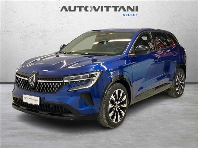 Renault Austral 1.2 E-Tech full hybrid 200cv Techno Auto - foto 3 di 4