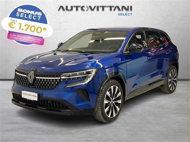 Renault Austral 1.2 E-Tech full hybrid 200cv Techno Auto - foto 2 di 4