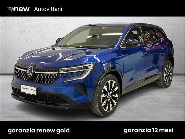 Renault Austral 1.2 E-Tech full hybrid 200cv Techno Auto, del 2023, 47.144 km, in vendita a Como (CO)