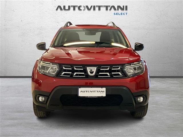 Dacia Duster 1.0 TCe Comfort 4x2 - foto 2 di 4