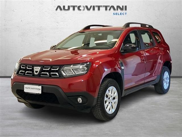Dacia Duster 1.0 TCe Comfort 4x2 usato a COMO