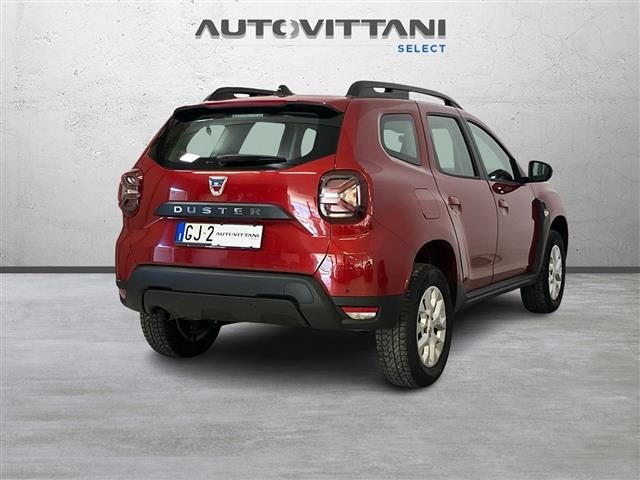 Dacia Duster 1.0 TCe Comfort 4x2 - foto 4 di 4