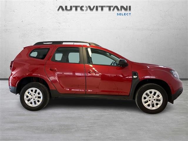 Dacia Duster 1.0 TCe Comfort 4x2 - foto 3 di 4