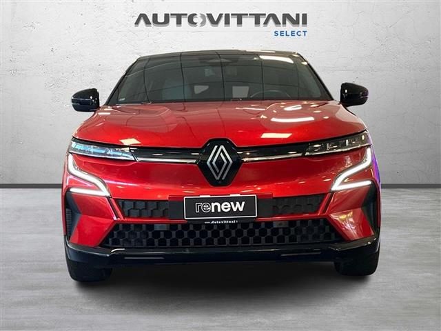 Renault Megane E-Tech Electric Techno EV60 AC22 - foto 2 di 4