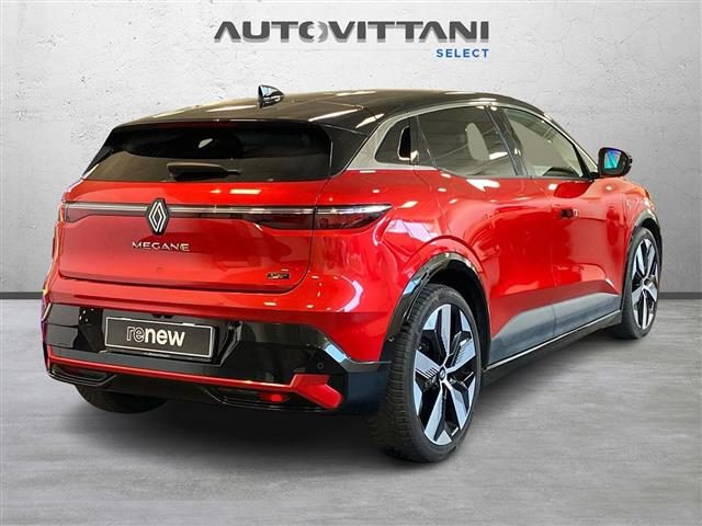 Renault Megane E-Tech Electric Techno EV60 AC22 - foto 4 di 4