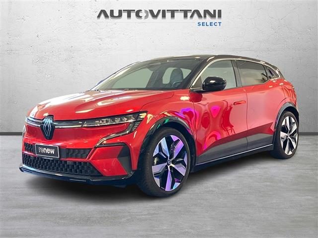 Renault Megane E-Tech Electric Techno EV60 AC22 usato a COMO