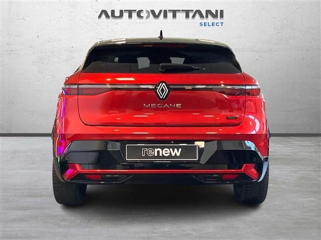 Renault Megane E-Tech Electric Techno EV60 AC22 - foto 3 di 4
